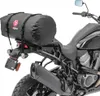 Motocyklové zavazadlo na kolečkách # BR50 Packsack Náhled obrázku produktu 6