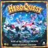 HeroQuest: L'Ascesa della Luna Terribile - Pacchetto di Anteprima dell’immagine prodotto 5