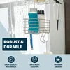 Mensola da doccia Bremermann con 2 cestini, cestino da Anteprima dell’immagine prodotto 4