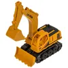 OOTB Modell-Bagger mit Friktionsmotor & Produktbild-Vorschau 9