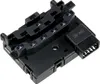 NTY Lenkwinkelsensor ECK-VW-003 für VW Golf V Schrägheck Produktbild-Vorschau 1
