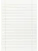 LANDRÉ Schulblock DIN A4 Lineatur 27 / liniert 50 Blatt Produktbild-Vorschau 5