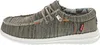 Fusion Mokassins Schnürschuhe Herren 31383333313733 Grau 46 Produktbild-Vorschau 13