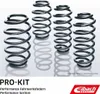 Sprężyny obniżające Eibach Pro Kit do Opel Zafira B Van 1.7 Podgląd zdjęcia produktu 7