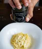 Schwarze Trüffelsauce mit Sommertrüffel 5%, 80 g  (Salsa Produktbild-Vorschau 3