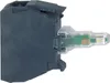 Schneider Electric ZBVM1 Klemmenblockzubehör Standfuß 1 Produktbild-Vorschau 3