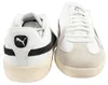 Puma Yellow Army Trainer Couleur Blanc Voir les images du produit 5