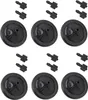 6 set di filtri UV per l'inchiostro 45 mm, grande disco di Anteprima dell’immagine prodotto 7