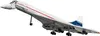 LEGO 10318 Exclusive Cdiscount Icons The Concorde. Airplane Productafbeelding-voorbeeld 3