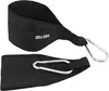 GORILLA SPORTS® Bauchmuskelschlaufen - 2er-Set, mit Produktbild-Vorschau 4