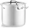 Fissler Original-Profi Collection / hoher Kochtopf (Ø 20 Produktbild-Vorschau 2