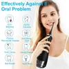 Tragbare Munddusche - Elektrischer Oral Irrigator - Produktbild-Vorschau 4