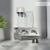 SodaClean® Premium 2er Flaschenhalter für SodaStream Duo Produktbild-Vorschau 5