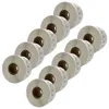 DULA Etiketten - Kompatibel mit Dymo 99013 / S0722410 Produktbild-Vorschau 1