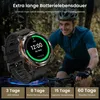 2025 KOSPET TANK T3 ULTRA2 GPS Smartwatch Herren  Produktbild-Vorschau 5