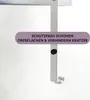 appendiabiti da porta in metallo bremermann, 3 Anteprima dell’immagine prodotto 8