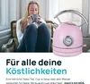 MOA Wasserkocher Retro - 1,8 Liter - Elektrischer Produktbild-Vorschau 13