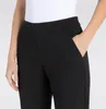 - MAC JEANS - CHIARA, Floating crepe - Wide Fit - Produktbild-Vorschau 9
