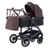 Daliya® NEOMOVE 3in1 Kinderwagen, mit i-Size Babyschale & Produktbild-Vorschau 11
