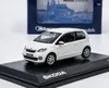 Škoda Citigo 3-dverová (2011) - White Candi Uni ABREX 1:43 Náhľad obrázku produktu 2