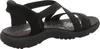 Sandali da donna Skechers Slip-Ins Reggae Slim Summer Anteprima dell’immagine prodotto 12