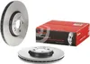 BREMBO Bremsscheiben (2 Stück) Vorderachse 09.9818.11 Produktbild-Vorschau 7