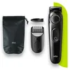 Braun BeardTrimmer BT3324 + Kulturbeutel Produktbild-Vorschau 2