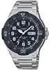 Casio montre Uni MRW-200HD-1BVEF Voir les images du produit 1