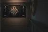 Unicorn Home Darts Centre Dartscheibe Dartschrank, Maestro, Produktbild-Vorschau 3
