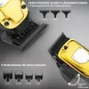 OKWISH 4 in 1 Haarschneider Set Männer ,Haar Trimmer ,Bart Produktbild-Vorschau 7