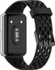 Strap-it Atmungsaktives Silikonarmband mit Produktbild-Vorschau 5