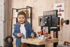 Werkzeugkasten für Kinder Smoby Black + Decker Produktbild-Vorschau 16