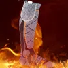 MECO Heizsocken – Beheizbare Socken mit Akku | Warme Füße Produktbild-Vorschau 2