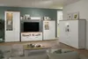 trendteam Wohnen Wohnwand Shade Andersen Pine weiß 368 x Produktbild-Vorschau 6