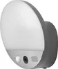 OSRAM 4099854474910 Runde Wandleuchte mit integrierter Produktbild-Vorschau 1