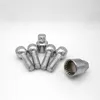 Felgenschlösser M12x1,5 40mm Kugelbund R12 SW17 Radschloss Produktbild-Vorschau 4