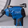 Scheppach Akku-Handkompressor C-AC20-X | Arbeitsdruck 7 bar Produktbild-Vorschau 5