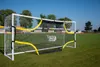 Beschwerte Torwand - 6 x 2,1m - Ideal beim Training der Produktbild-Vorschau 2