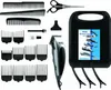 Wahl HomePro, Schwarz, Grau, Kunststoff, 3 mm, 2,5 cm, 4 Produktbild-Vorschau 3