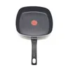 Tefal B55540 Easy Cook Clean Grillpfanne 26 x 26 cm Produktbild-Vorschau 5