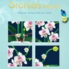 616 stuks Orchidee bouwstenen, planten bouwstenen, Productafbeelding-voorbeeld 9