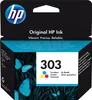 HP T6N01AE Tintenpatrone 3-farbig No. 303 Produktbild-Vorschau 5