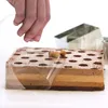 Acetatfolie für Desserts 4,5cm x 50m Produktbild-Vorschau 2