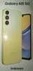 Samsung Galaxy A15 (A156) 5G 4/128GB ds Yellow Náhľad obrázku produktu 13