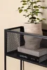 Venture Home Regal Netz, colore nero Anteprima dell’immagine prodotto 5