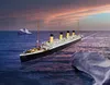 Il Titanic Anteprima dell’immagine prodotto 4