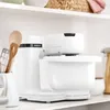 Bosch Küchenmaschine Serie 2 700W 3,8L Weiß - MUMS2AW00 Produktbild-Vorschau 7
