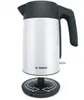Bosch TWK7L461, 1,7 l, 2400 W, Weiß, Wasserstandsanzeige, Produktbild-Vorschau 13