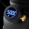 Petromax LM500 LED Laterne Schwarz Set inklusive Akku und Produktbild-Vorschau 3