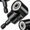 Winkelhalter-Adapter für Schraubendreher und Bohrmaschinen, Produktbild-Vorschau 7